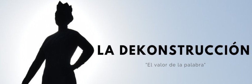 Nace la Dekonstrucción portal de noticias de cultura y derechos de los pueblos&nbsp;indígenas