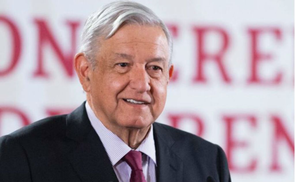 López Obrador inicia gira para poner en marcha programas sociales al sureste del&nbsp;país.