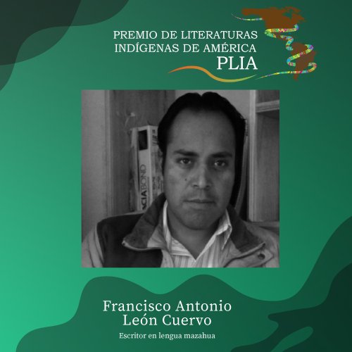 Poemas y cuentos en Lenguas Indígenas. De la antología de Jóvenes Creadores del FONCA