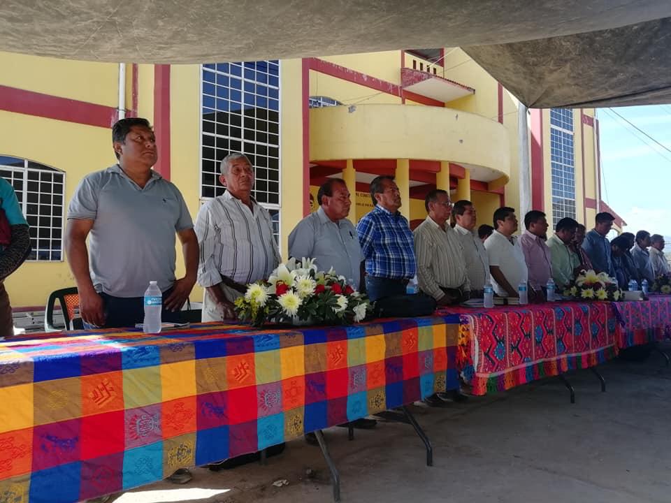 Acuerdan en foro rechazo a  proyectos de Gobierno que atenten contra el territorio:&nbsp;CRAADT