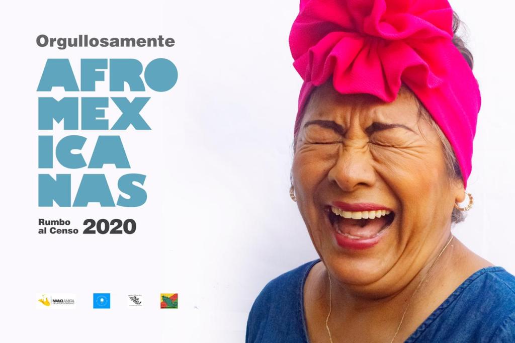 Afromexicanos rumbo al CENSO 2020&nbsp;(audio)