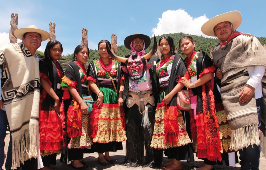 Pueblos indígenas de América tendrán reunión en&nbsp;México