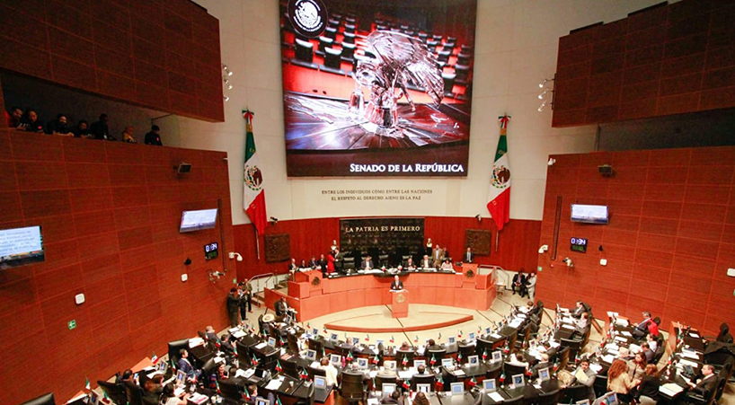 Busca Morena iniciativa para promover y estimular el desarrollo del deporte en las comunidades indígenas y&nbsp;afromexicanas
