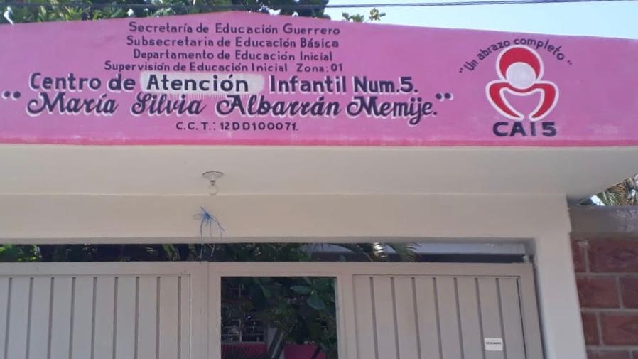 Paro en el CAI de Tlapa ante la falta de&nbsp;personal