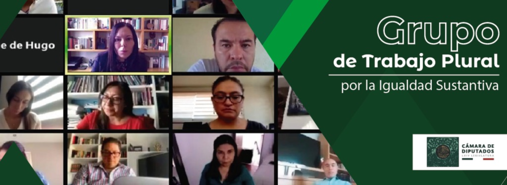 Cámara de Diputados continúa su trabajo de análisis y dictaminación de&nbsp;reformas