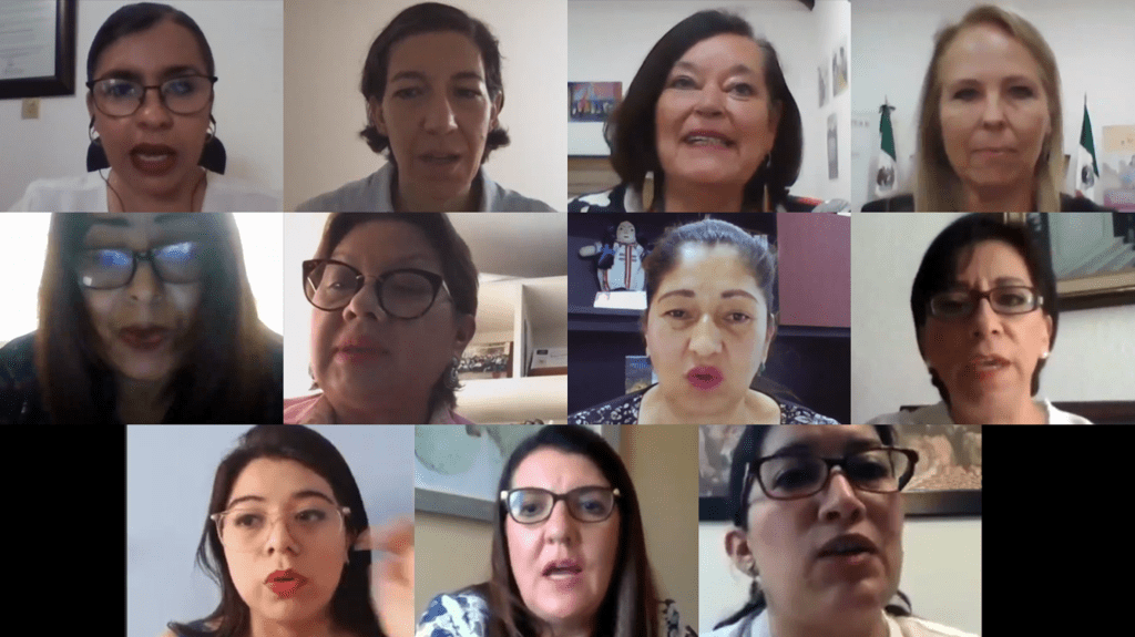 Insuficiente, recurso para atender a las mujeres víctimas de&nbsp;violencia