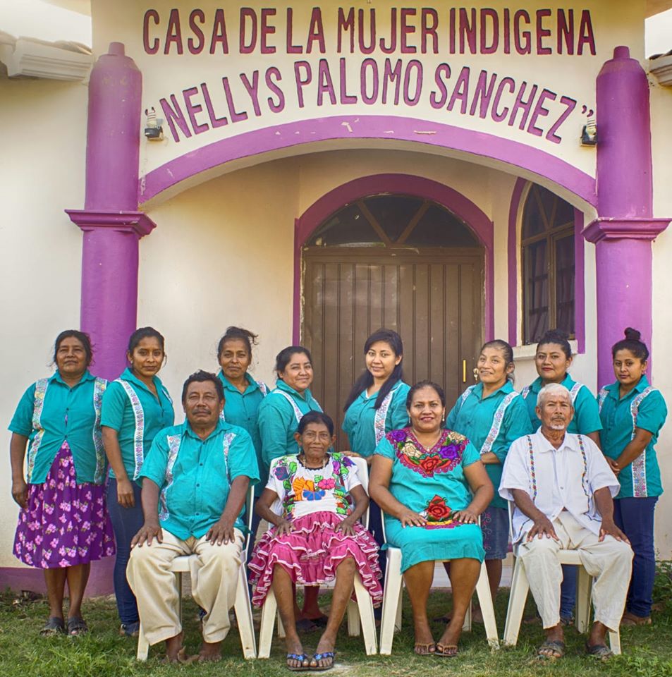 Casas de la Mujer Indígena: recorte a proyectos que salvan&nbsp;vidas