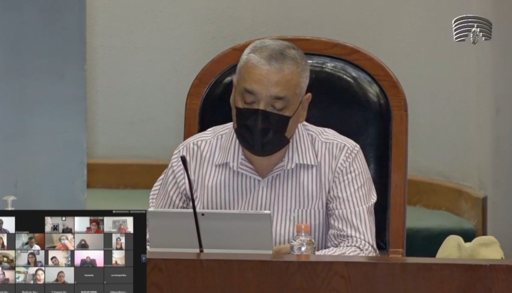 LLAMAN A QUE HOSPITALES PRIVADOS COADYUVEN DURANTE LA&nbsp;PANDEMIA