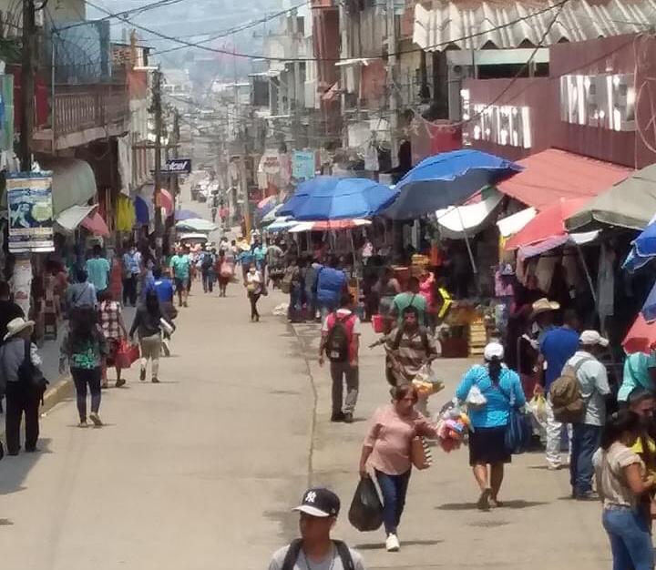 Fallece doctora de Tlapa. Quita el municipio filtros sanitarios Covid-19.