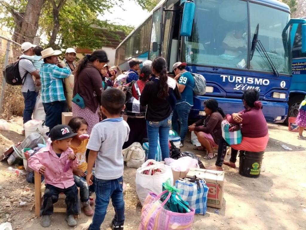 Piden atención urgente para jornaleras agrícolas en Sonora frente a la&nbsp;Covid-19