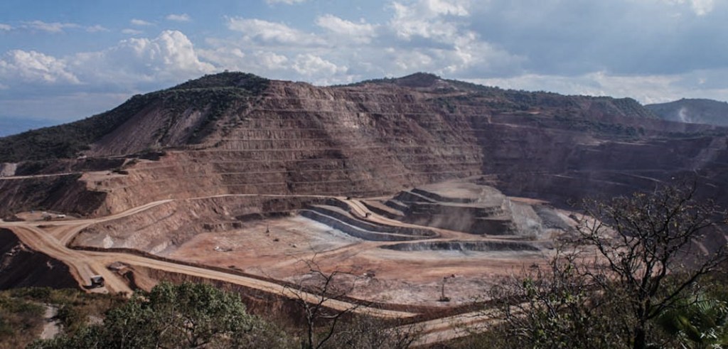 Afirma REMA que el Gobierno de la 4T se niega a detener la política neoliberal del extractivismo&nbsp;minero