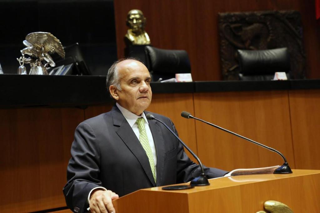 Exhorta Añorve a que sigan  informes diarios de Salud de casos y fallecimientos por&nbsp;Covid-19
