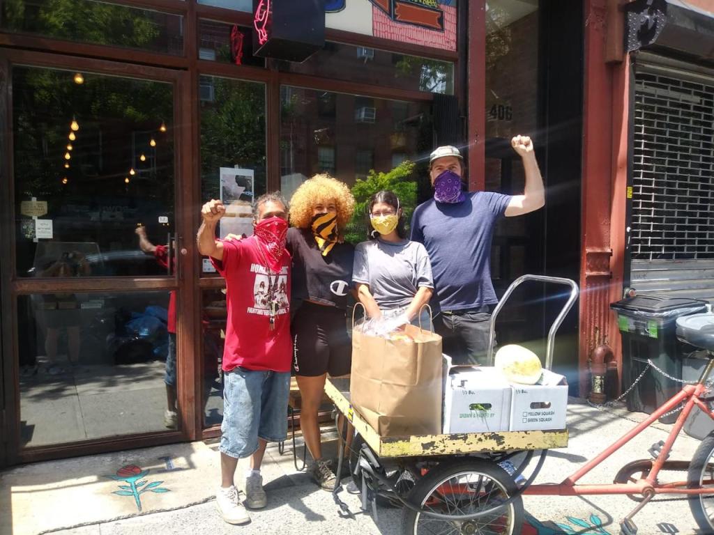 Refrigeradores amigables: del barrio para el&nbsp;barrio