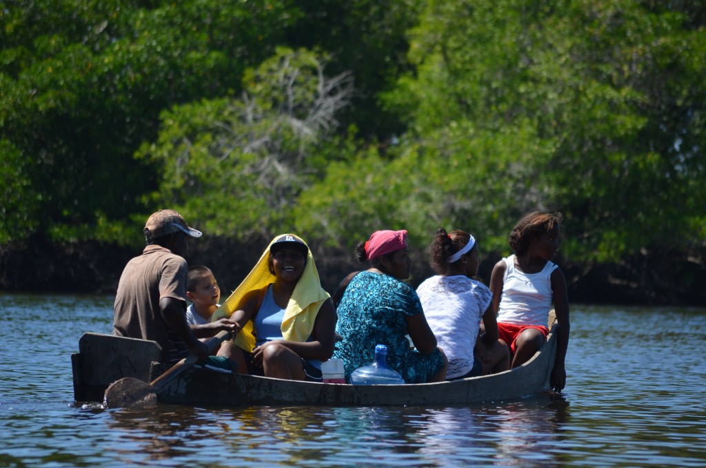 Reflexiones a un año de la inclusión constitucional&nbsp;afromexicana