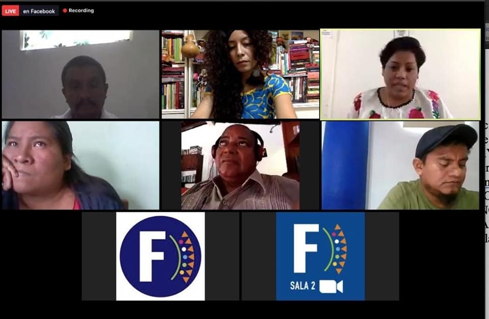 ASAMBLEAS COMUNITARIAS: AUTORIDAD Y REPRESENTACIÓN MÁXIMA DE LOS PUEBLOS