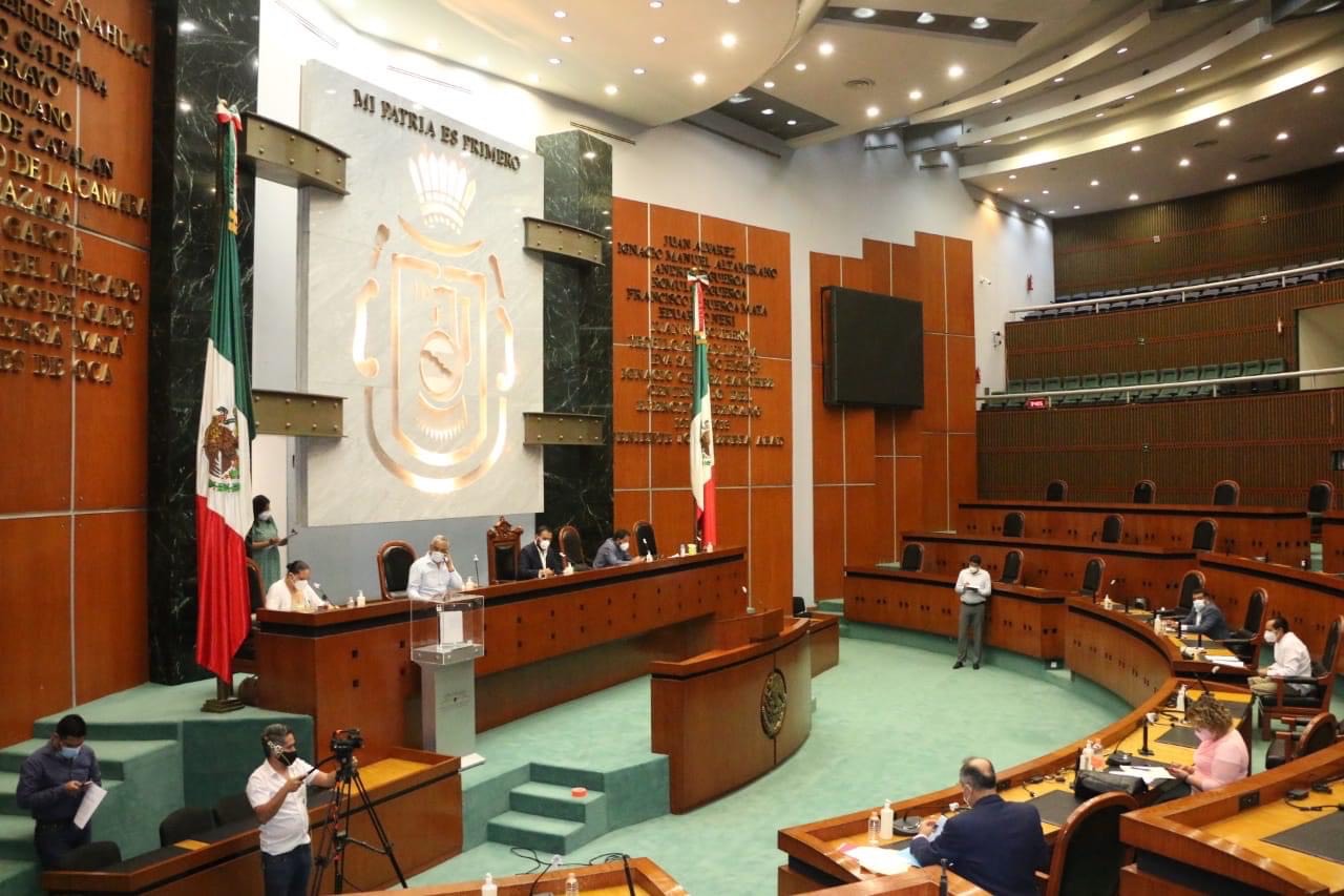 Iniciativa plantea no más nepotismo en el Poder Judicial de Guerrero