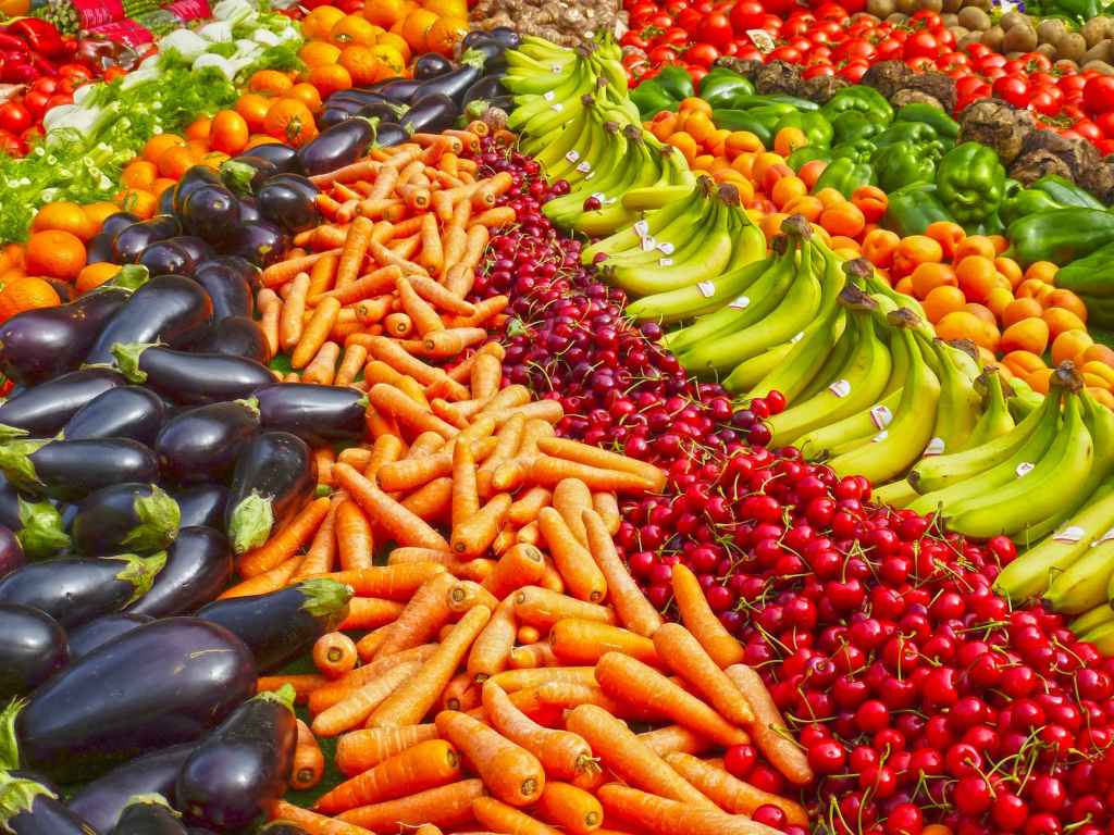 Inmunonutrición, clave para evitar y hacer frente al COVID-19:&nbsp;nutrióloga