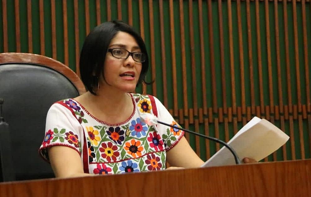 Pide Congreso seguridad permanente en Malinaltepec por conflicto&nbsp;agrario