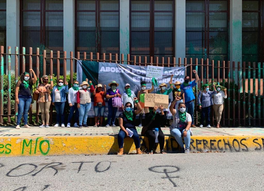 Regresiva, iniciativa de la Comisión de Justicia en torno al&nbsp;aborto