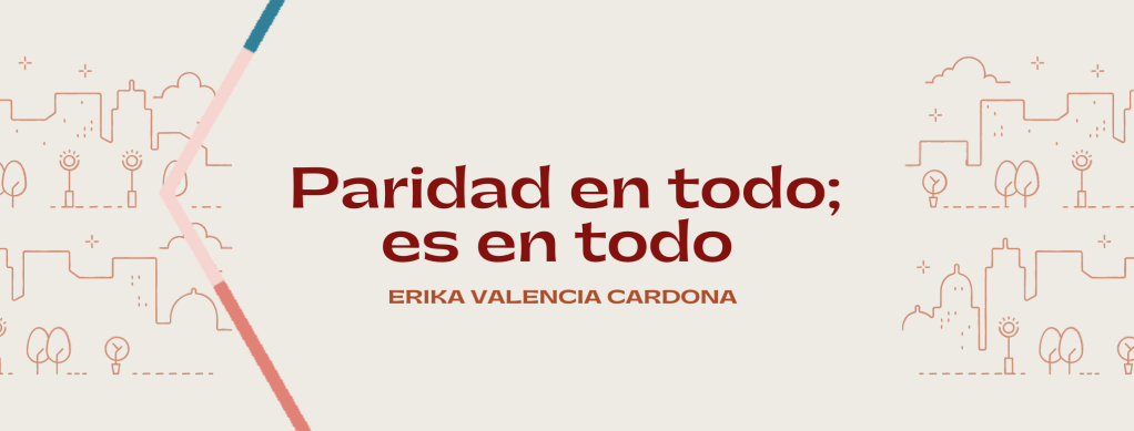Bienvenida la paridad en&nbsp;Guerrero