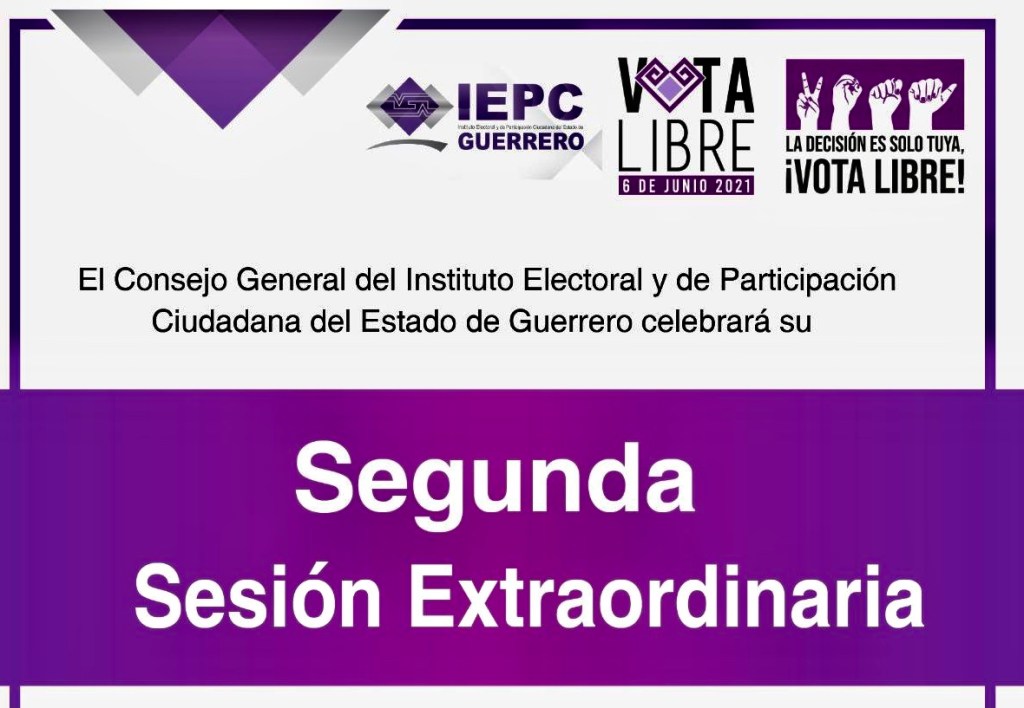 IEPC rechaza solicitud para negar registro a Félix Salgado como&nbsp;candidato