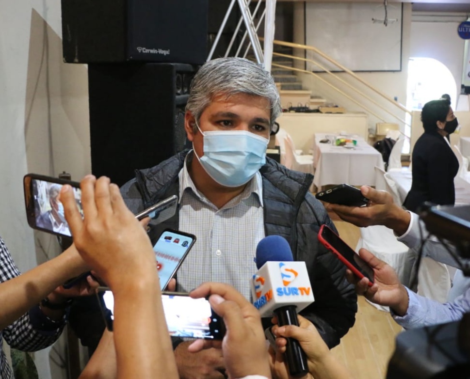 La legislatura 62 será recordada por abrirle las puertas al pueblo; Sánchez&nbsp;Esquivel