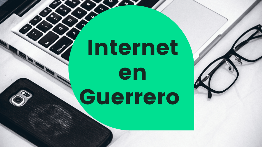 Que informen cómo va en Guerrero el “Internet para Todos” exhorta el&nbsp;Congreso