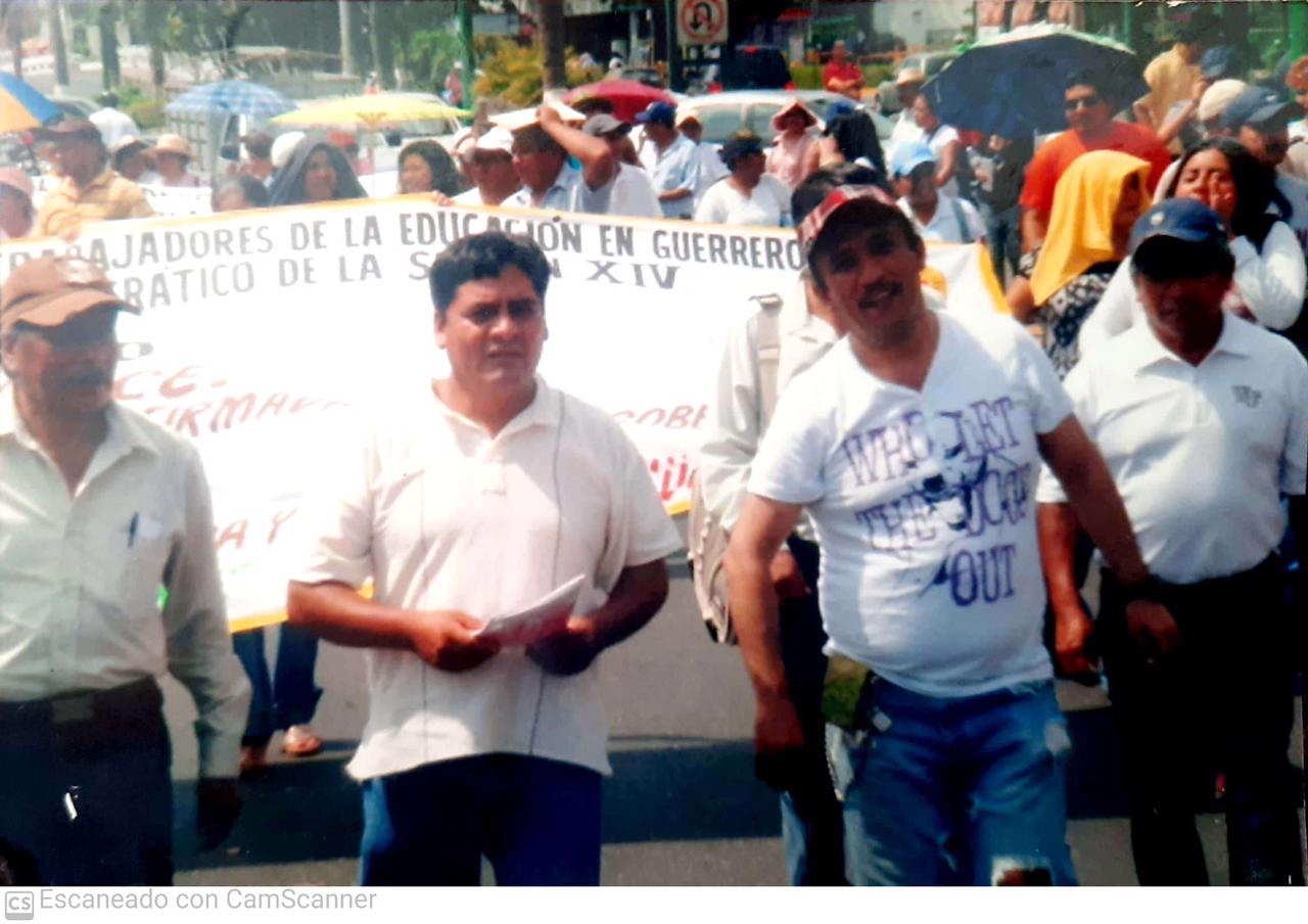 Taurino Rojas; la propuesta del pueblo para el Quinto Distrito