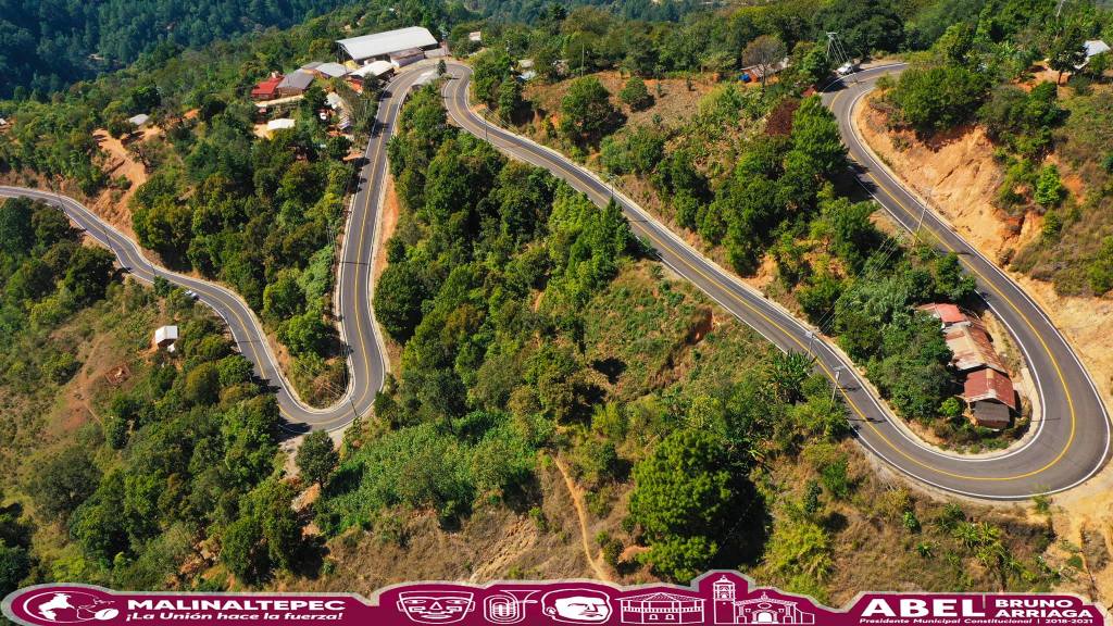 GESTIÓN INTERINSTITUCIONAL LOGRA 70 POR CIENTO DE CARRETERA EN&nbsp;MALINALTEPEC