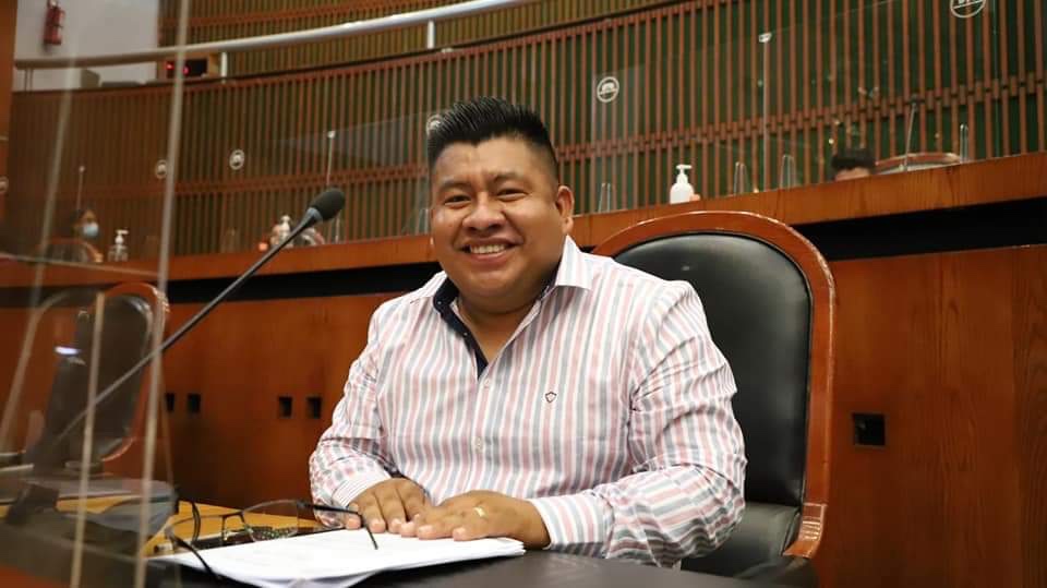 Llama Masedonio Mendoza al reconocimiento de Guerrero como estado pluricultural