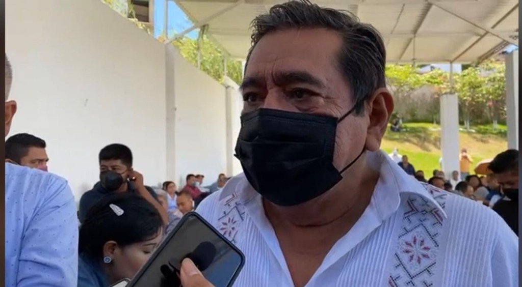 La impugnación contra el triunfo de Evelyn Salgado ya fue contestada y no prosperará, afirma Félix&nbsp;Salgado