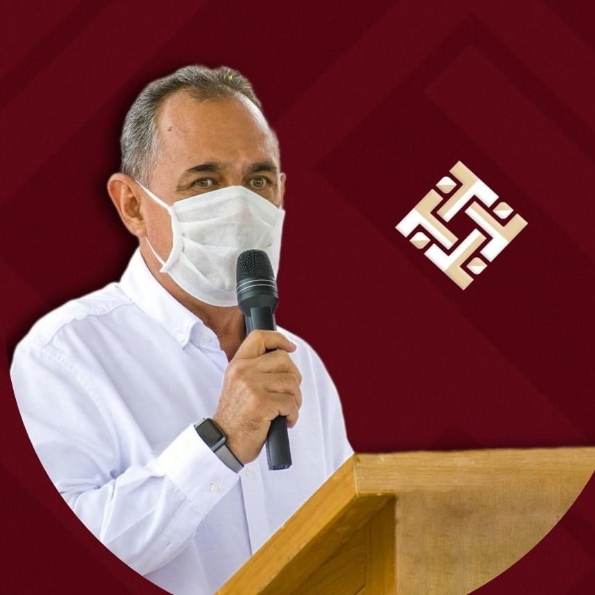 Se deslinda Pichardo del proceso electoral