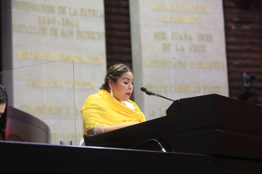 Plantean reformas en materia de desarrollo de pueblos indígenas y&nbsp;afromexicanos
