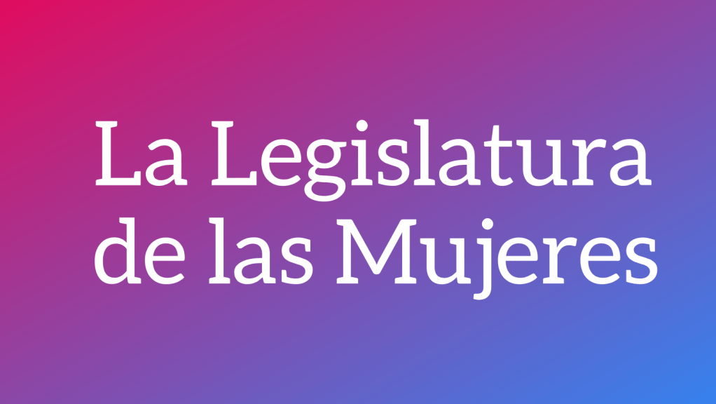 Llegó la Legislatura de las Mujeres: Diputadas contra el matrimonio forzado y la violencia de género en el Congreso de&nbsp;Guerrero