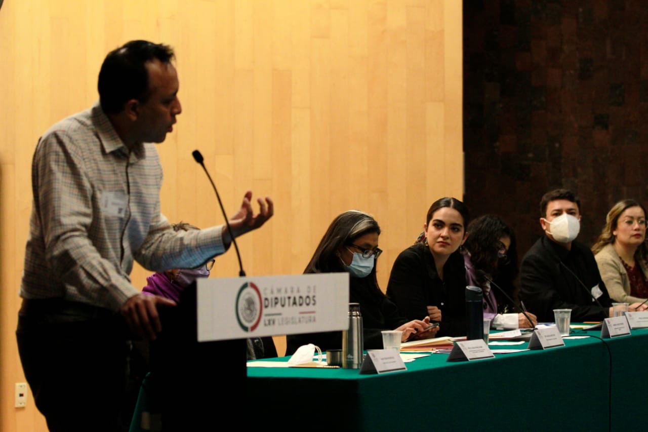 A 20 años del caso Campo Algodonero de Ciudad Juárez, no hay acceso a la justicia para las víctimas, acusan diputadas de Morena y activistas