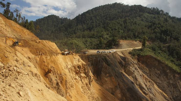 Piden restaurar ecosistemas en zonas mineras que cerraron actividades