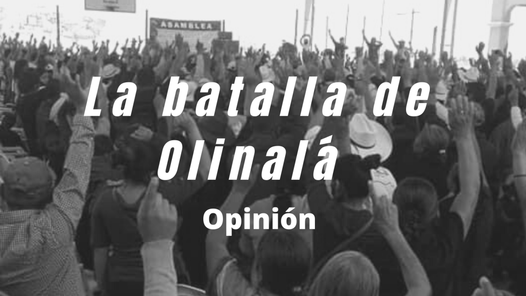 El triunfo del&nbsp;pueblo