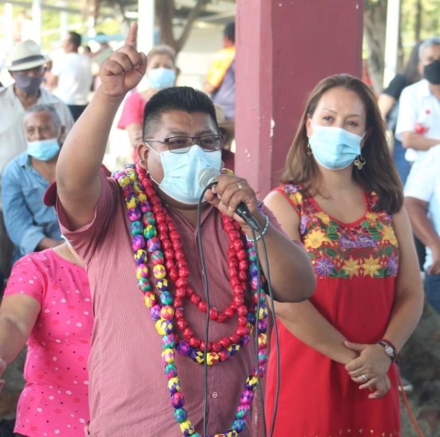 Tribunal reitera triunfo de diputado local para el Distrito&nbsp;28