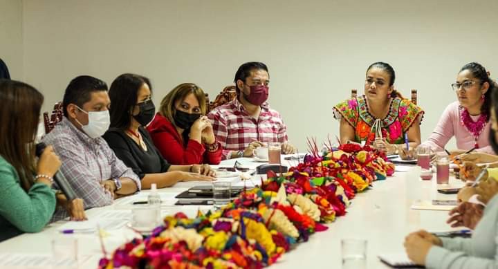 Cabildo de Chilpancingo aprueba la creación de la Dirección de Vinculación y Atención a Asuntos Indígenas y Afromexicanos