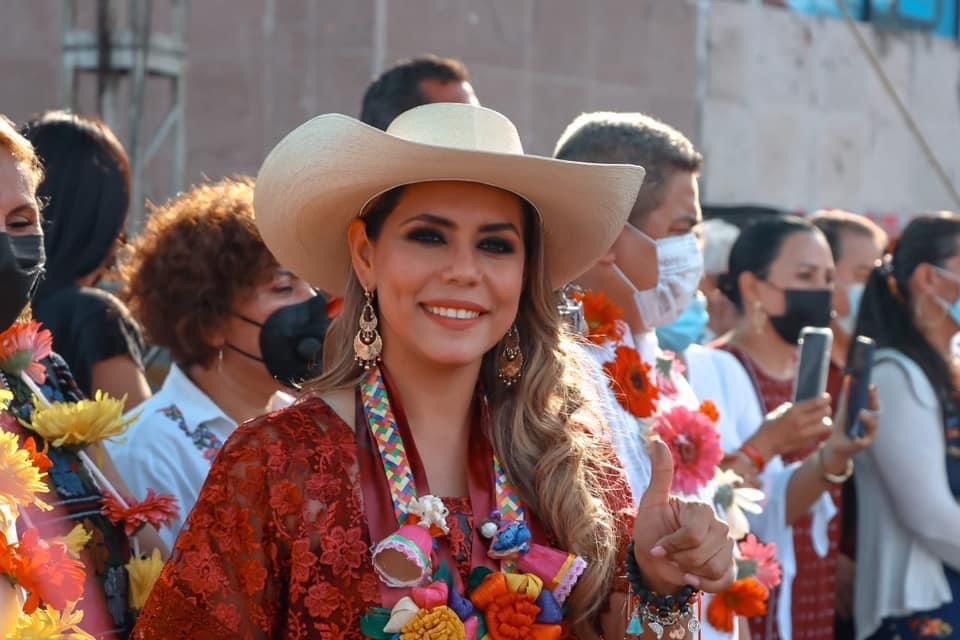 Congreso de Guerrero ordena expedición de Bando Solemne para Evelyn&nbsp;Salgado