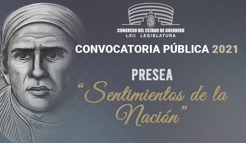 Llaman a postular para presea&nbsp;estatal