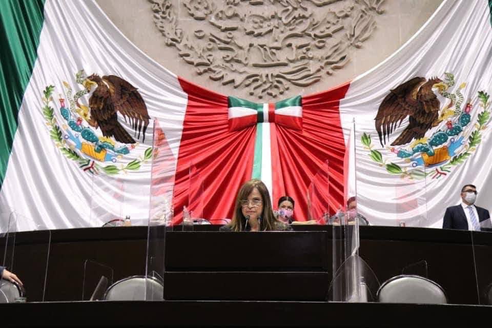 La LXIV Legislatura aprobó importantes leyes a favor de la igualdad&nbsp;sustantiva
