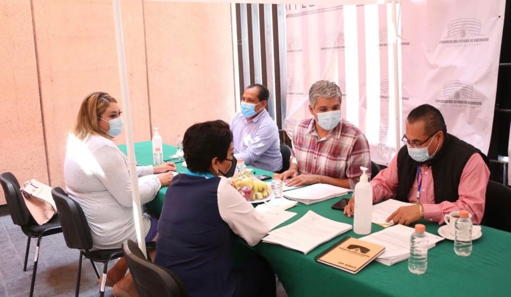 Nuevos municipios; después de&nbsp;elecciones