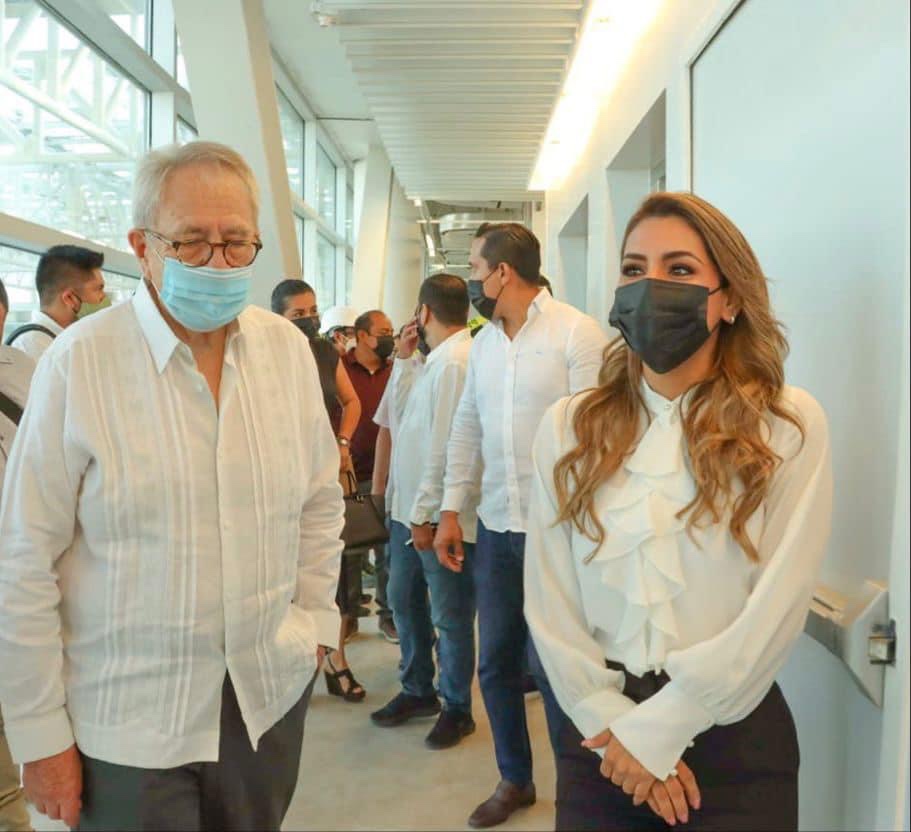 Acapulco; nueva sede de Secretaría de Salud e&nbsp;Insabi