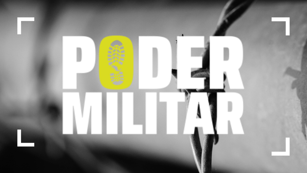 Ve Centro Prodh riesgos de perpetuar&nbsp;militarización