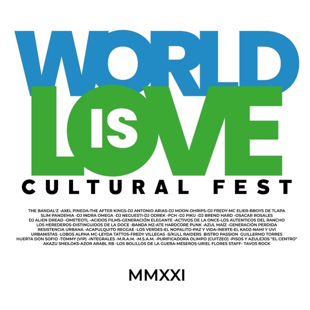EN TLAPA, FESTIVAL DE MÚSICA PROMOVERÁ CUIDADO AL MEDIO&nbsp;AMBIENTE