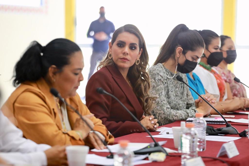 Concluye capacitación para ejercicio del Fondo de Aportaciones para la Infraestructura Social&nbsp;2022