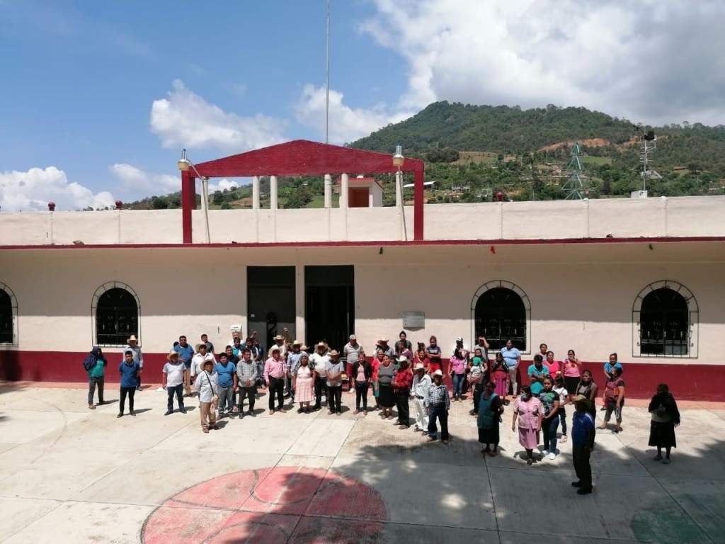 Atlamajalcingo del Monte, Guerrero: Un municipio que exige respeto y&nbsp;justicia