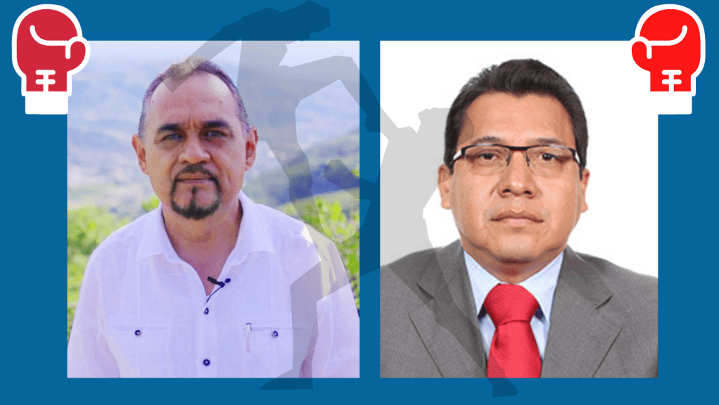 Arremete Pichardo contra Wences, ya no guardará silencio,&nbsp;ataja
