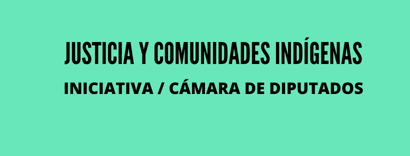 Necesario, mejorar la impartición de justicia para comunidades&nbsp;indígenas